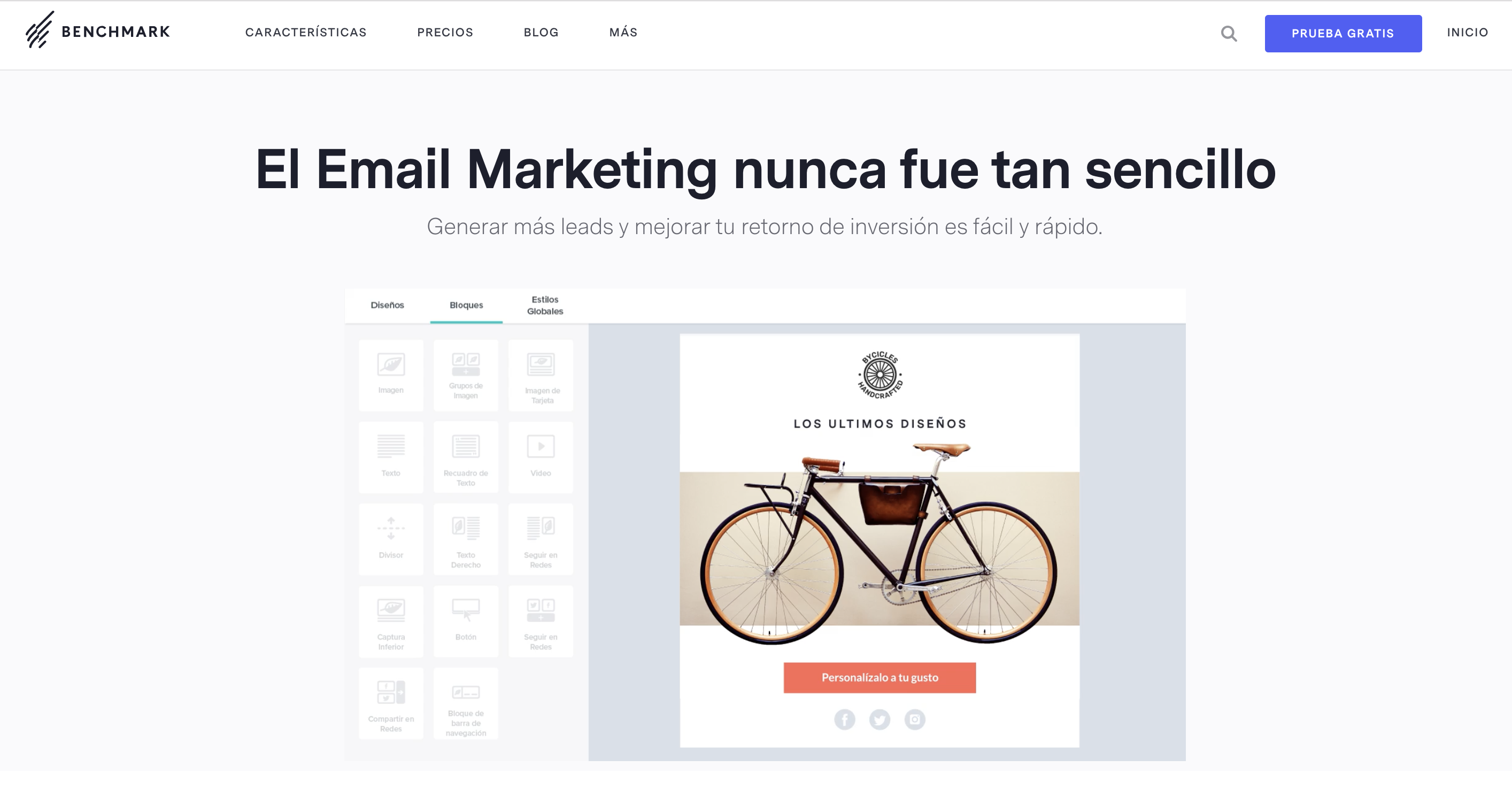 Las 10 Herramientas De Email Marketing Gratis Para Tu Empresa 0942